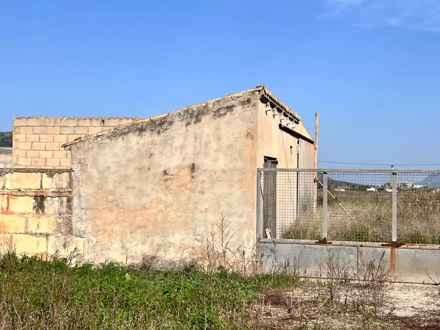Finca rústica en venta en Sa Pobla