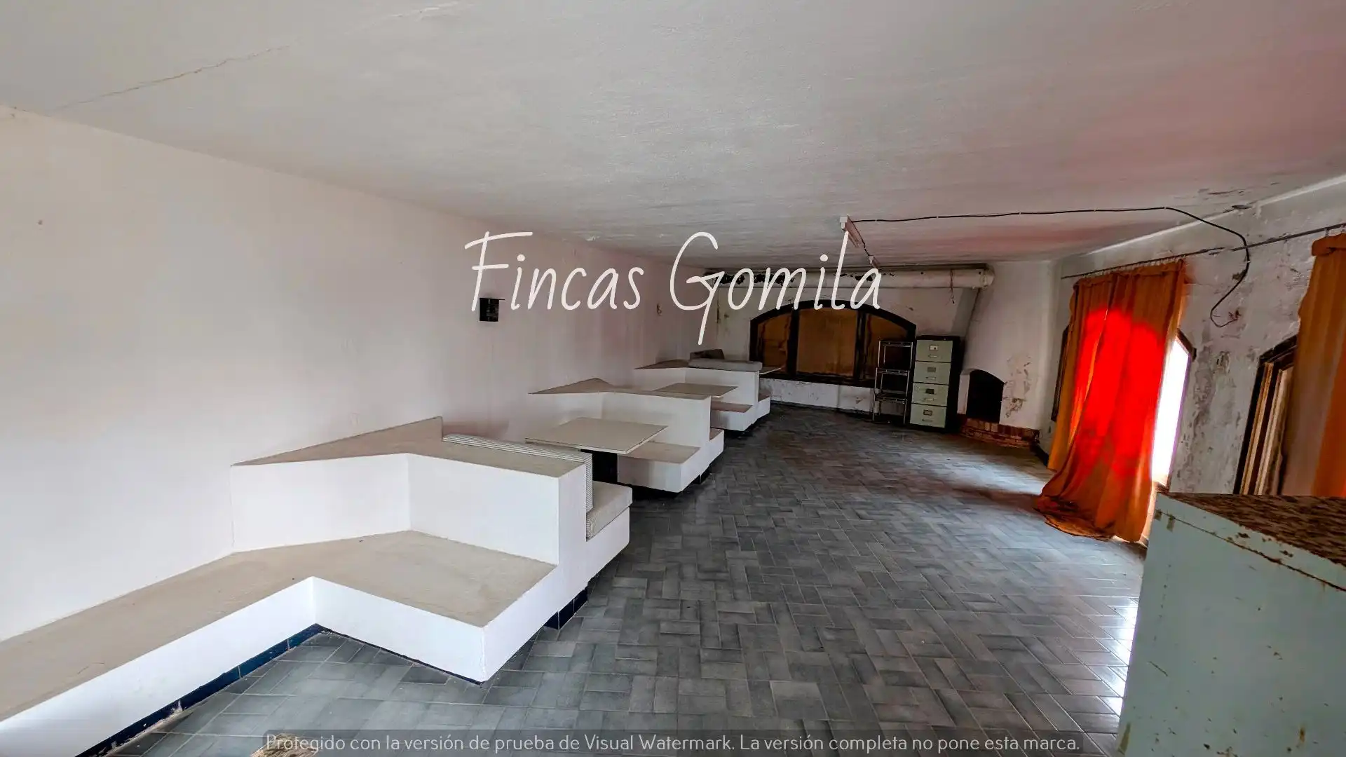 Casa rústica amb piscina en venda a tropical, imagen 38