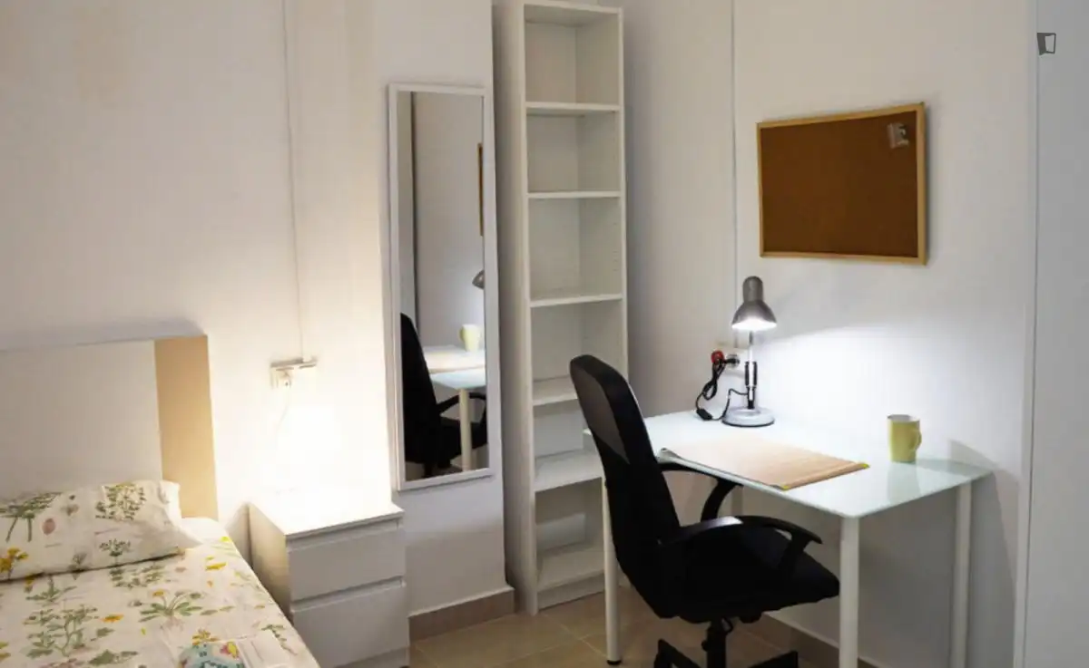 Habitación en Arrancapins