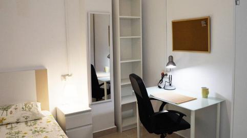 Foto 5 de Habitació a Arrancapins, Valencia Capital