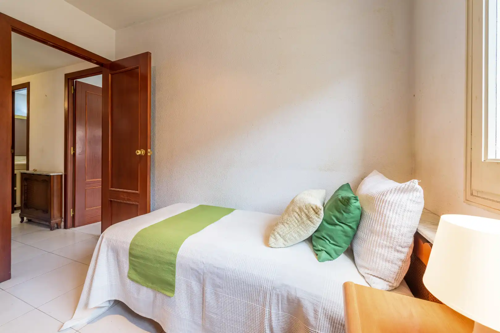 Flat with terrace for sale in Centre, imagen 23