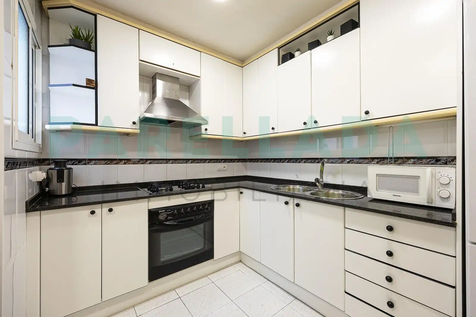 Ático con ascensor en venta en Centre, imagen 18