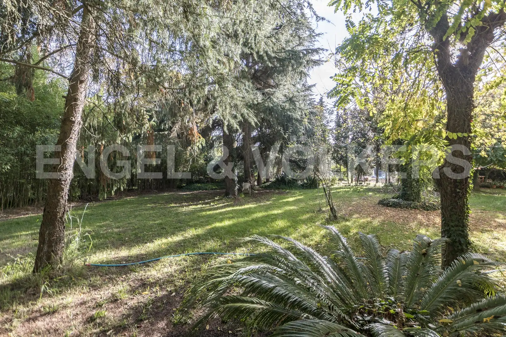 Finca rústica en venta en Sant Cebrià de Vallalta con Calefacción, Jardín privado y Terraza