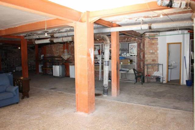 Local comercial en Venta en Zona Levante - Playa Fossa