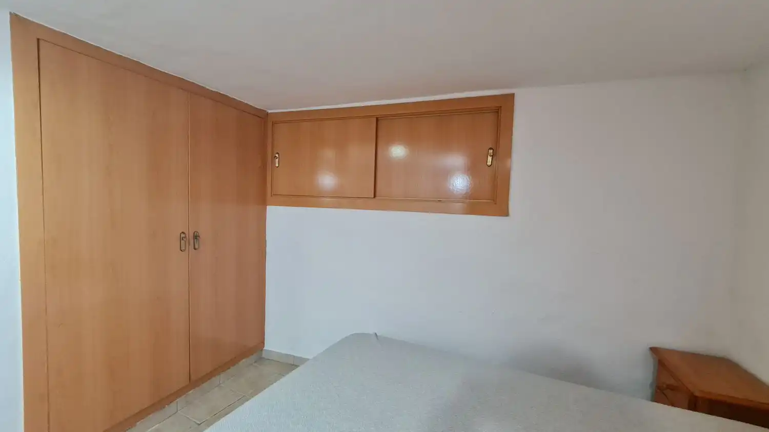 Appartement compact avec piscine à louer à girasoles, imagen 5