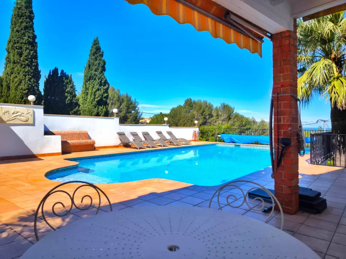Villa avec piscine à vendre à El Montgó, imagen 35