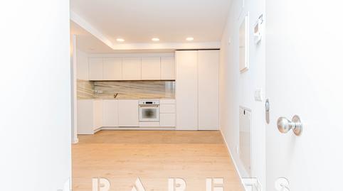 Foto 3 de Piso de alquiler en Centre, Mataró