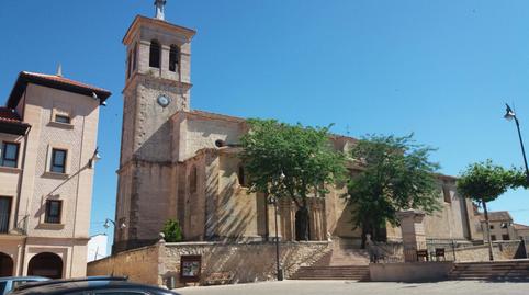 Foto 2 de Pis en venda a Cantalejo, Segovia