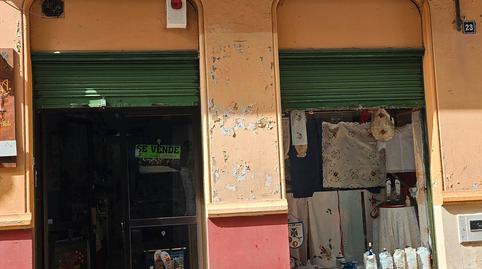 Foto 3 de Edificio en venta en Santo Domingo, 23, Centro, Santa Cruz de Tenerife Capital