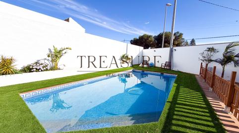 Foto 4 de Casa adosada en venda a  Hortichuela, Roldán, Torre-Pacheco