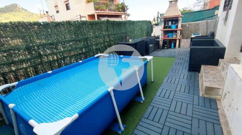 Photo 2 of Flat for sale in Can Sant Joan, Barcelona
