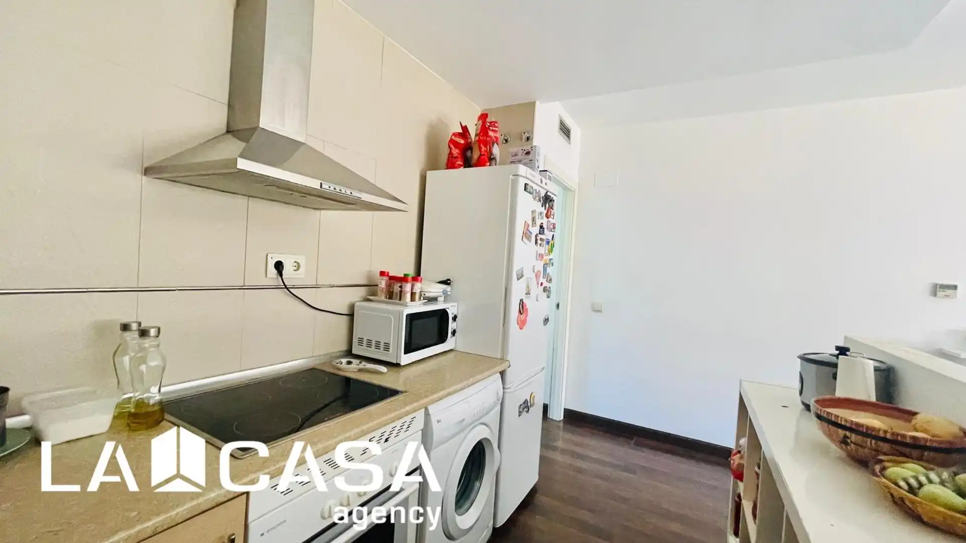 Kitchen of Flat for sale in Borox