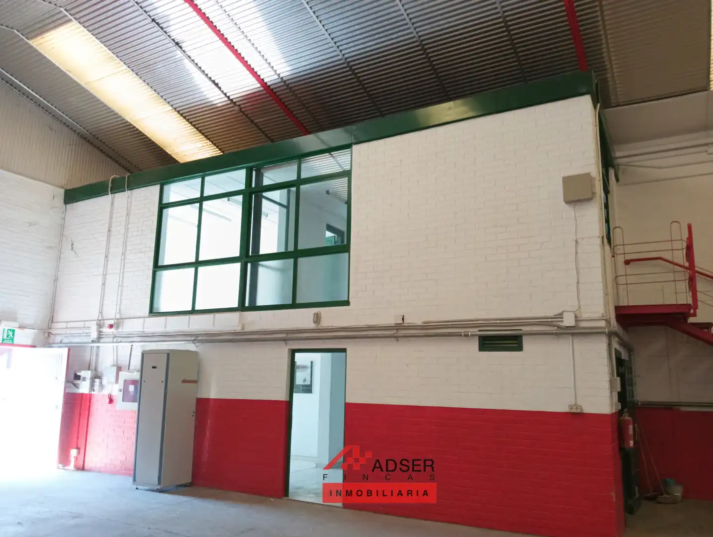 Industriegebäude zum Verkauf in Logroño - CL CIRCUNDE, imagen 16