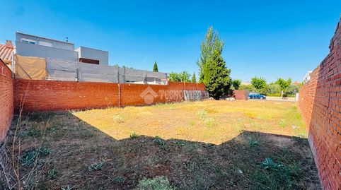 Terrenos en venta en Nambroca, immagine 5