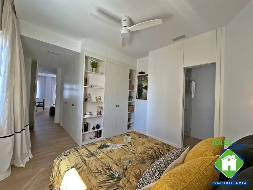 Piso con ascensor en venta en Madre de Dios - Vallesequillo, imagen 14