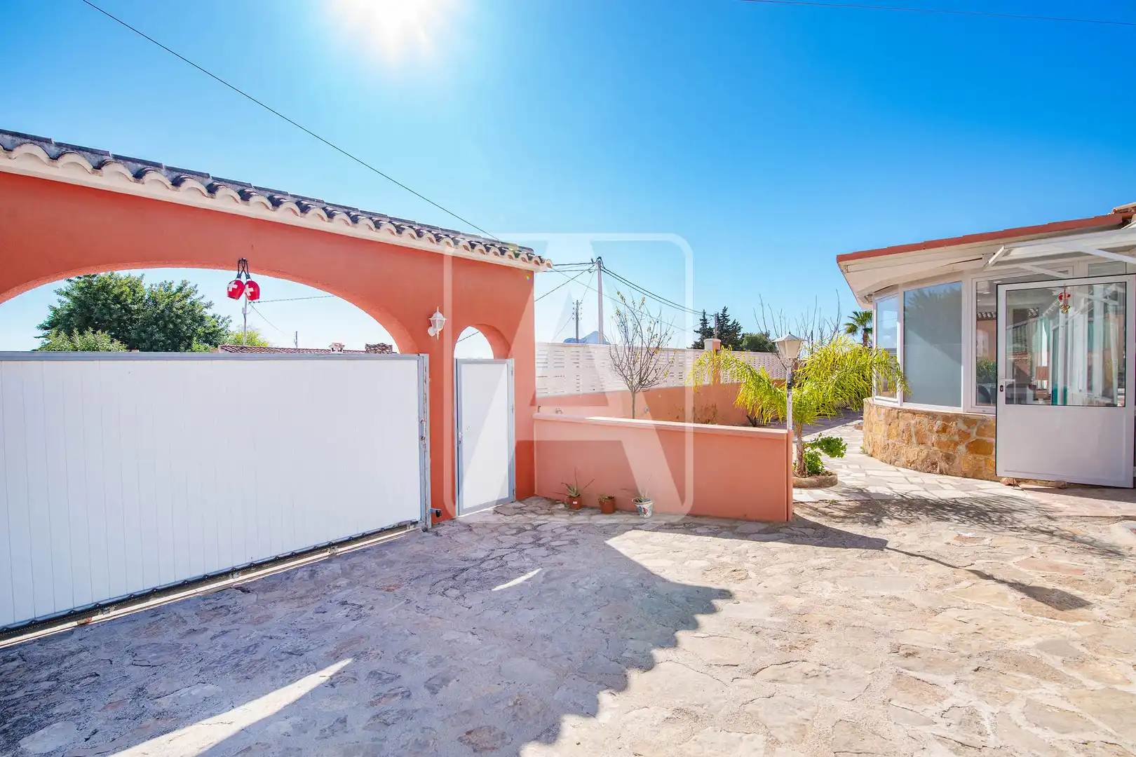 Villa avec piscine à vendre à Cometa, imagen 54