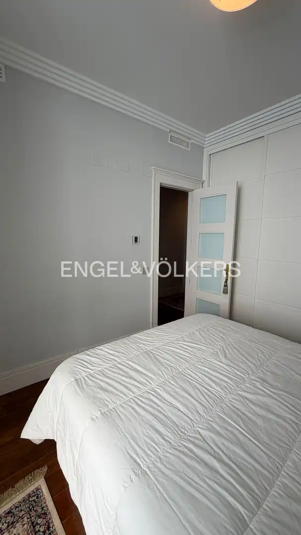 Flat for sale in Barrio de Salamanca