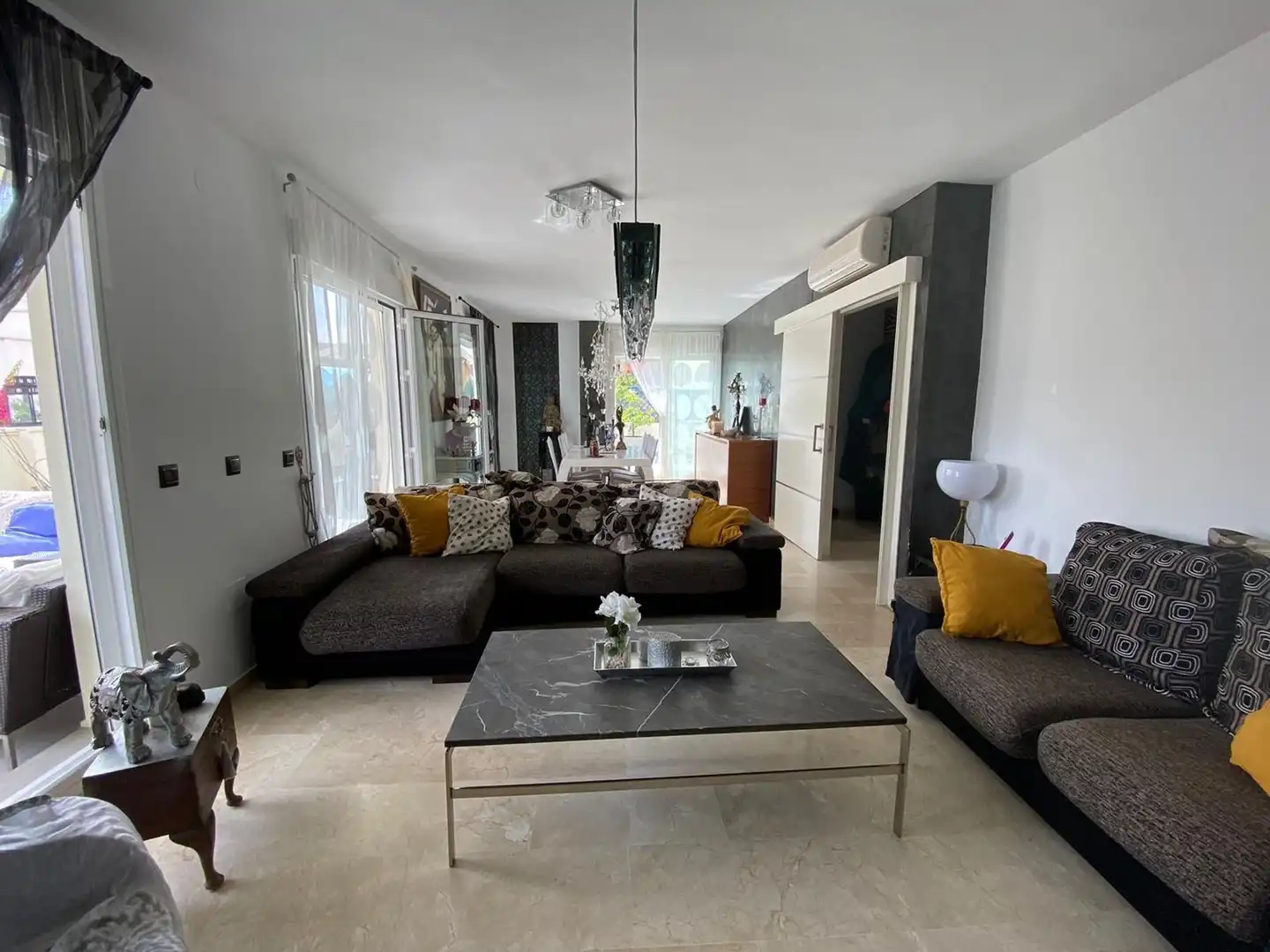 Casa a schiera in vendita a Centro, imagen 6