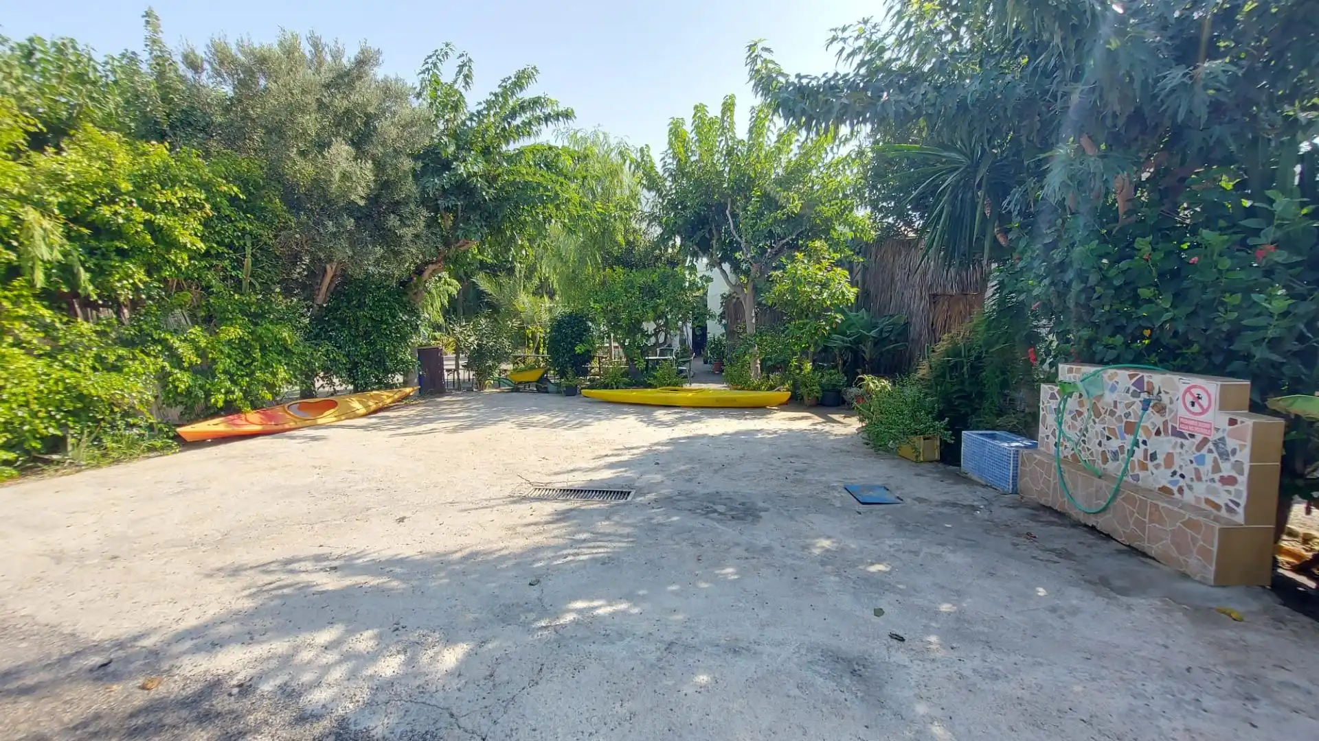 Residencial en venda en Adra