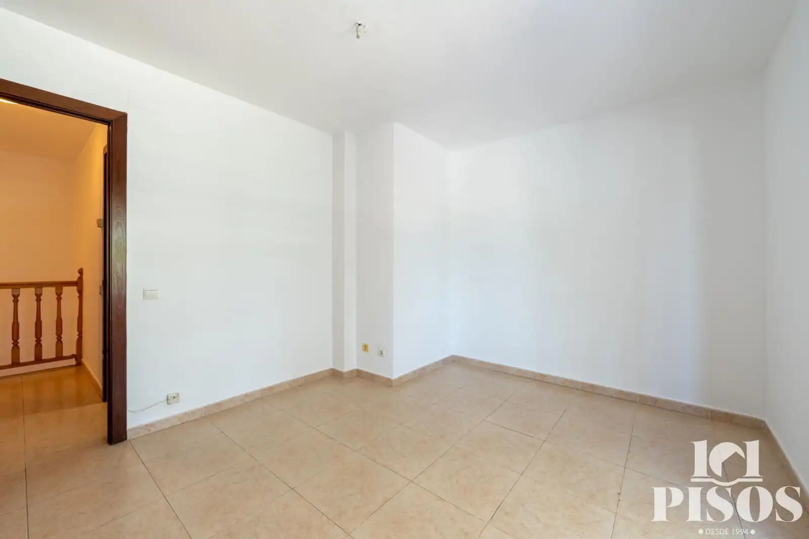 Bedroom of Duplexes for sale in Rubí  with Air Conditioner, Heating and Terrace