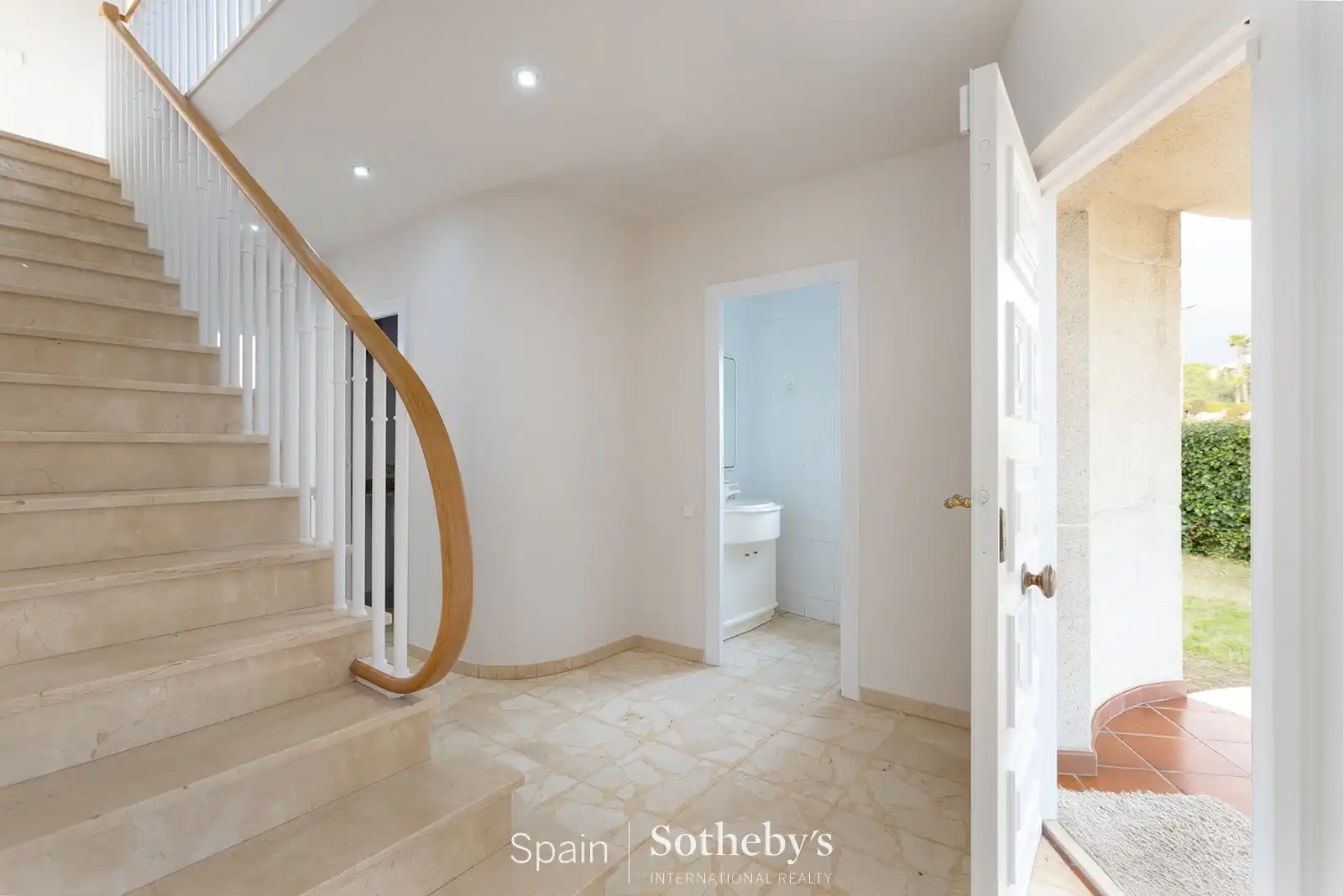 Maison avec piscine à vendre à Alella, imagen 9