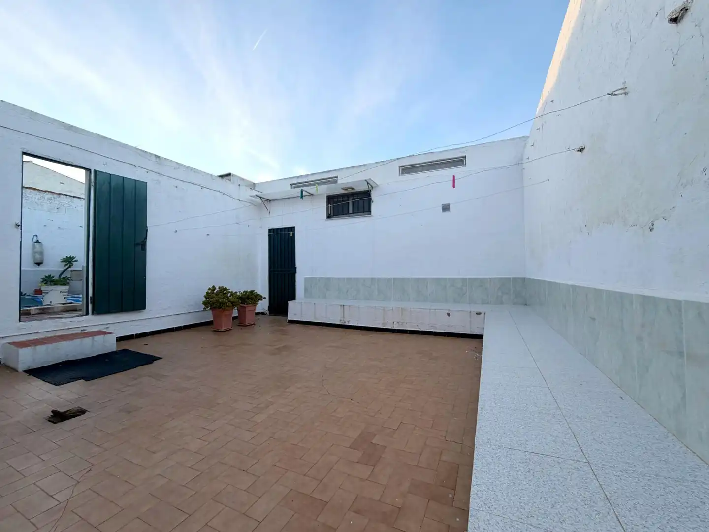 Terrace of Houses for sale in Puçol  with Air Conditioner and Community pool