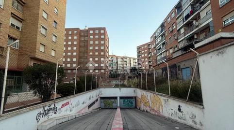 Photo 2 of Garage for sale in San Isidro,  Madrid Capital