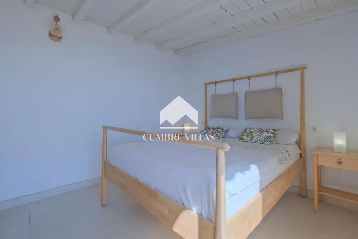 Country house zum Verkauf in Monte los Almendros - El Pargo - Costa Aguilera