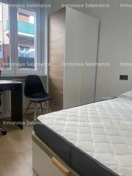 Flat to rent in San Bernardo - Carmelitas - Campus, imagen 5