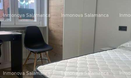 Photo 5 of Flat for rent in San Bernardo, Salamanca Capital
