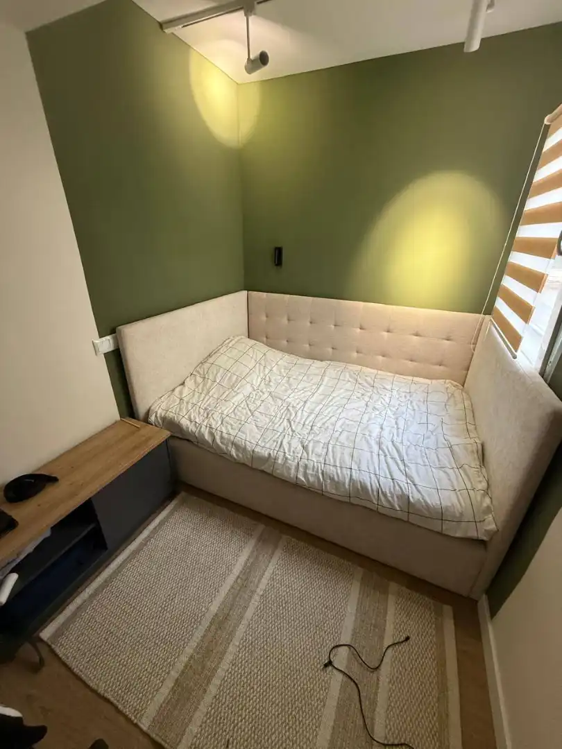 Habitación de Piso en venta en Gandia con Aire acondicionado, Amueblado y TV