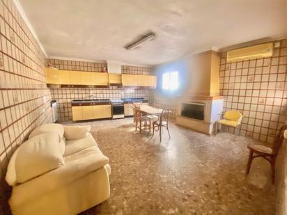 Kitchen of Country house for sale in Orihuela  with Air Conditioner and Terrace