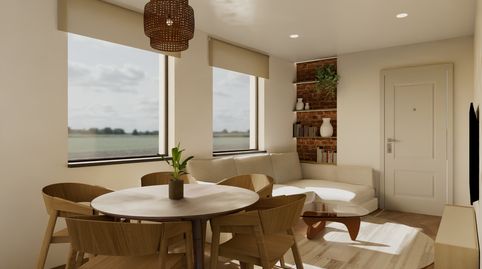 Foto 3 de Piso en venta en Calle Subida a la Iglesia, 1, Valdeolmos-Alalpardo, Madrid