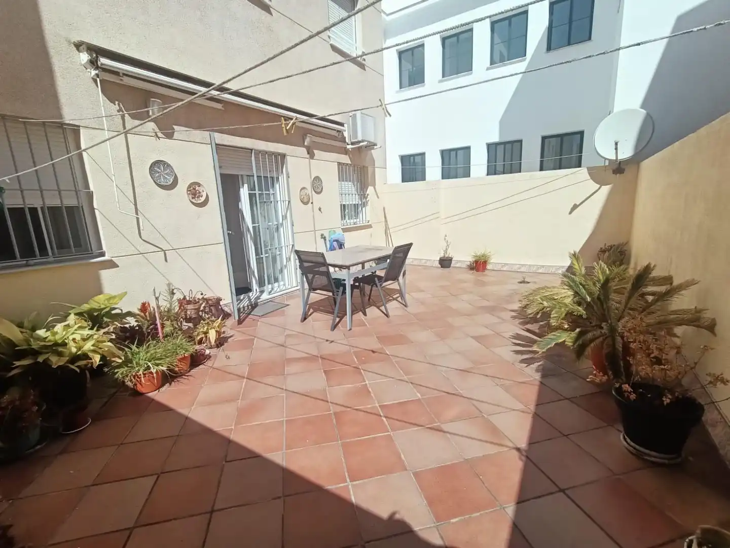 Flat with terrace for sale in Núcleo urbano, imagen 3