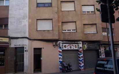 Exterior view of Flat for sale in Monzón