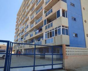 Exterior view of Garage for sale in Cartagena