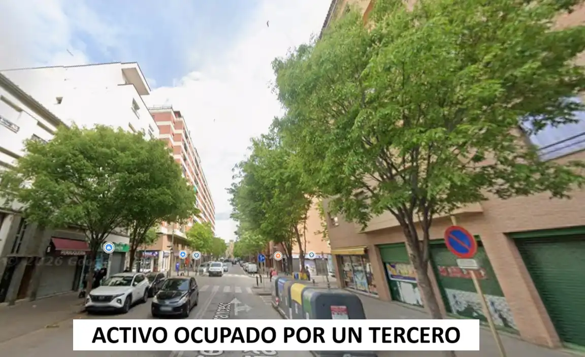 Wohnung zum Verkauf in Carrer de Torras i Bages
