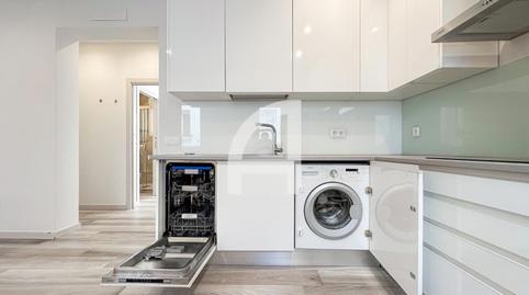 Foto 5 de Pis de lloguer a Alonso Cano, Almagro, Madrid