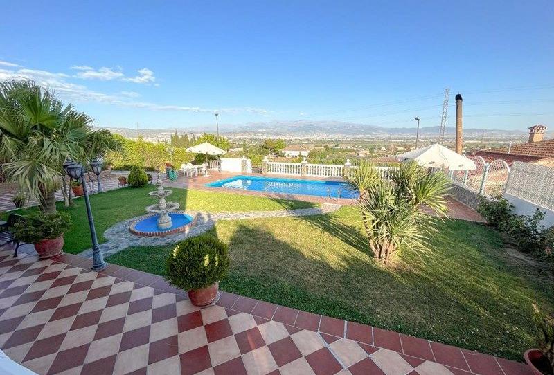 Foto 1 de Casa o xalet en venda a N/a, -1, Atarfe, Granada