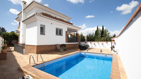 Foto 2 de Casa o chalet en venta en Calle Fuente Encaña, Nívar, Granada