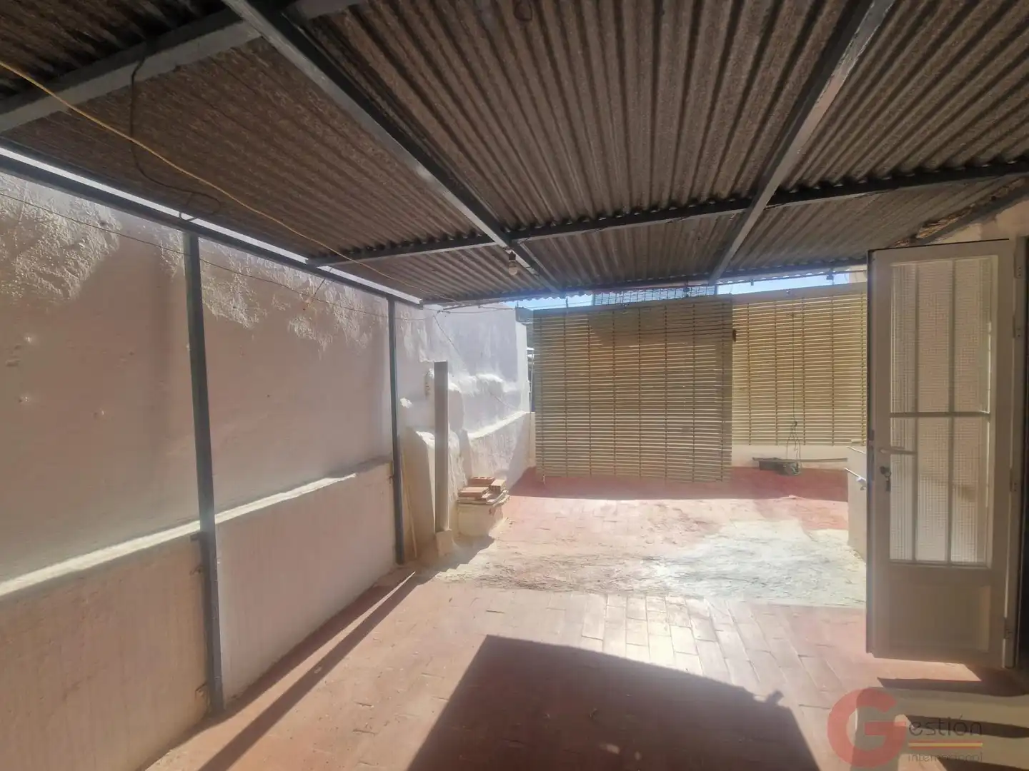 Casa o chalet en venta en Ítrabo con Terraza