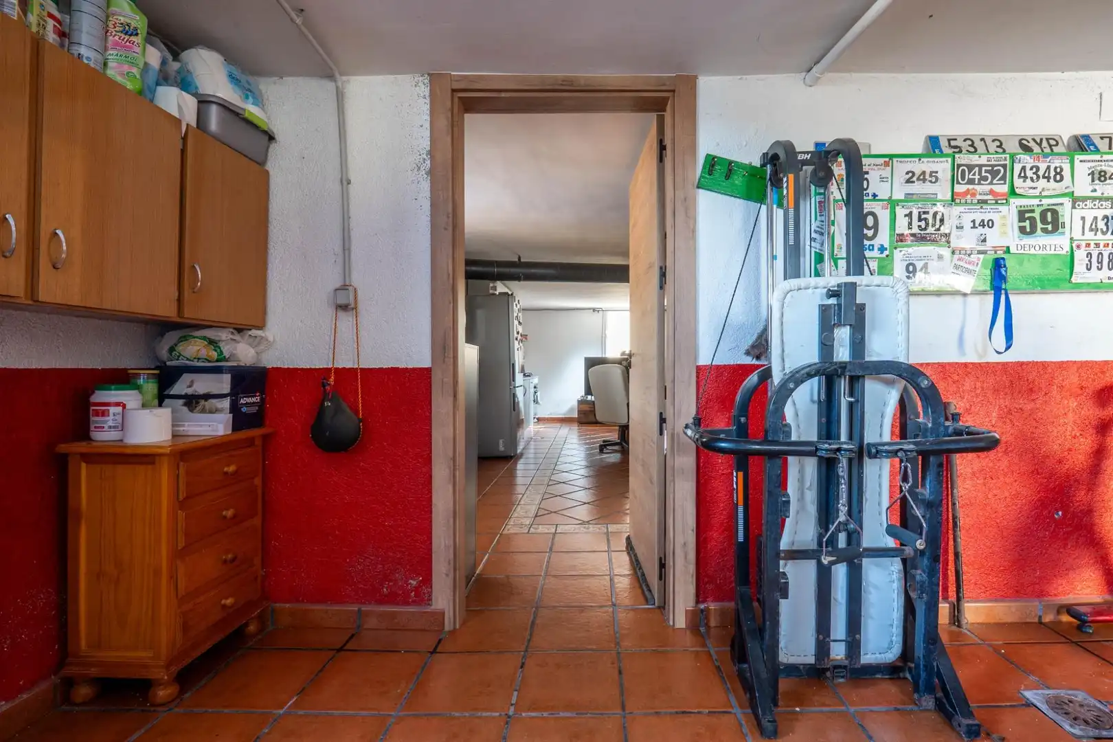 Houses for sale in Villa de Otura  with Air Conditioner, Heating and Private garden