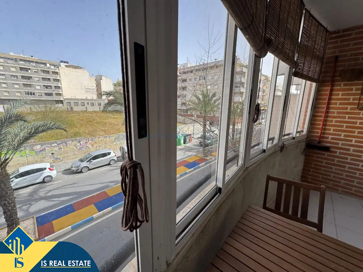 Estudio con piscina en venta en Playa del Cura, imagen 11