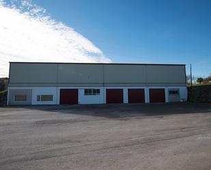 Exterior view of Industrial buildings to rent in Cabezón de la Sal