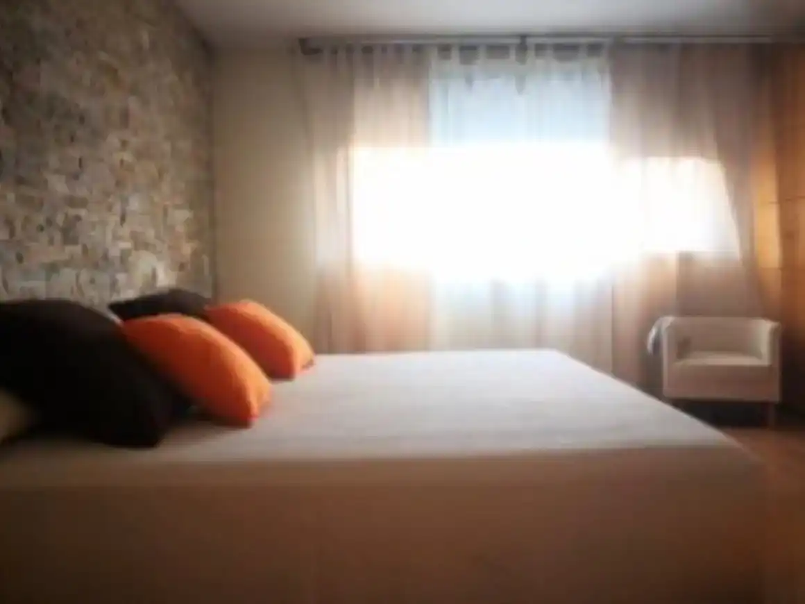 Habitación de Casa o chalet en venta en Parla con Aire acondicionado, Jardín privado y Parquet