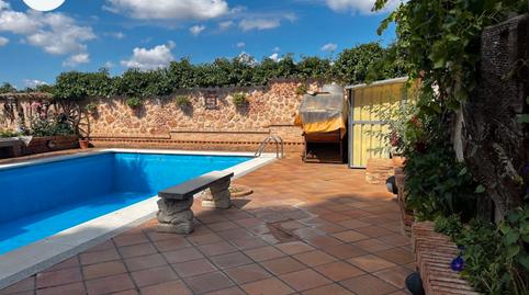 Foto 4 de Casa o chalet en venta en Ciudad Jardín, Ciudad Real