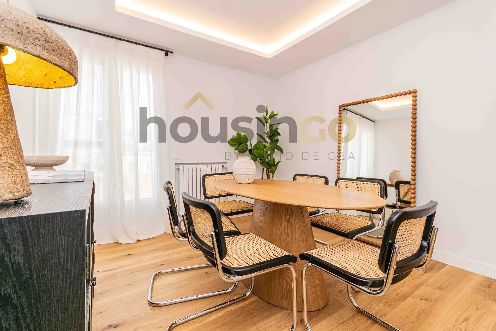 Penthouse mit Aufzug zum Verkauf in Libertad, imagen 12