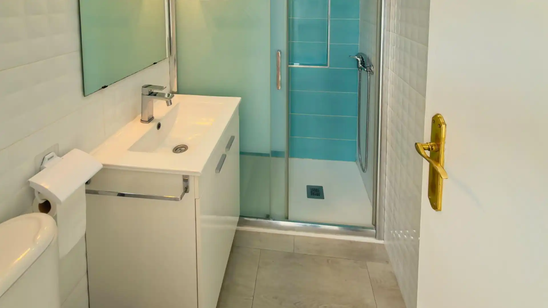 Appartamento con piscina in vendita a Calle de Londres, imagen 13