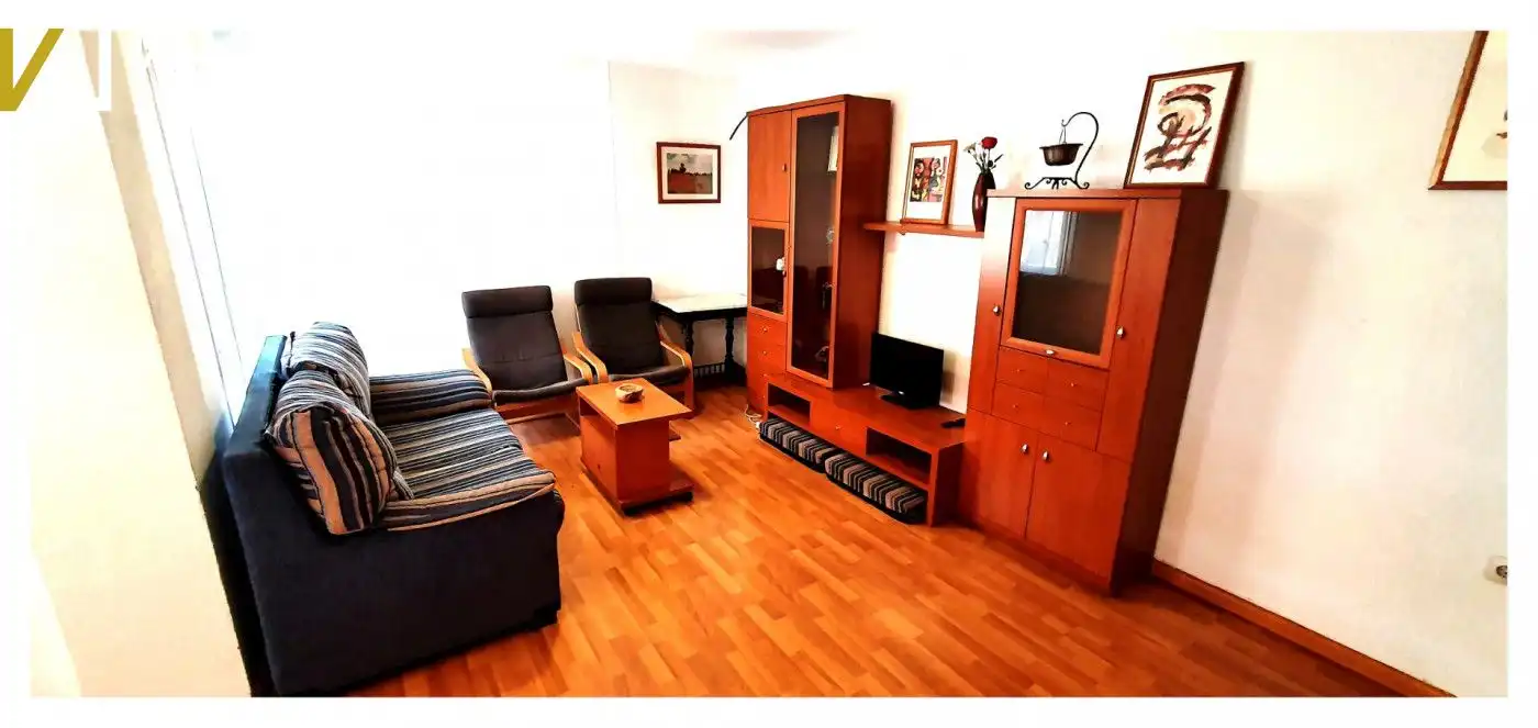 Flat for rent in Avenida Gran Passeig de Ronda, Príncep de Viana - Clot -Xalets Humbert Torres