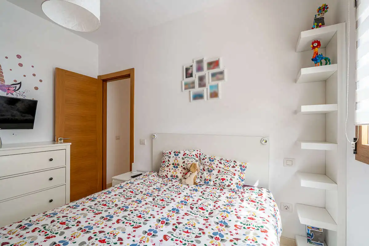 Bedroom of Duplexes for sale in Teguise